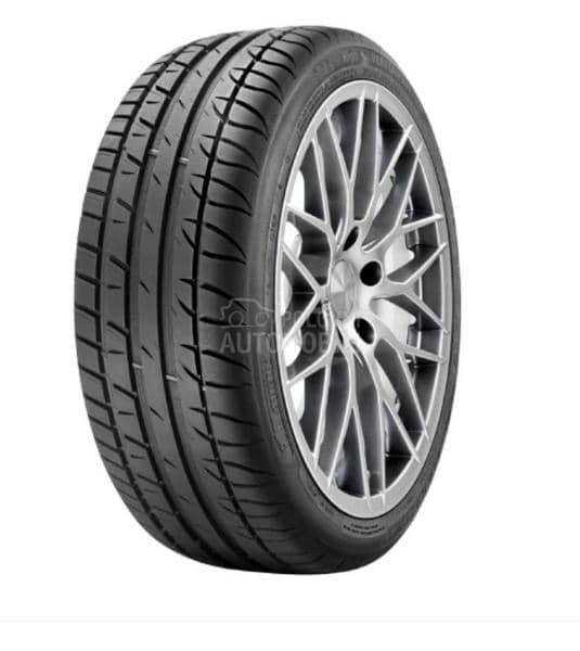 Tigar 205/50 R16 Letnja