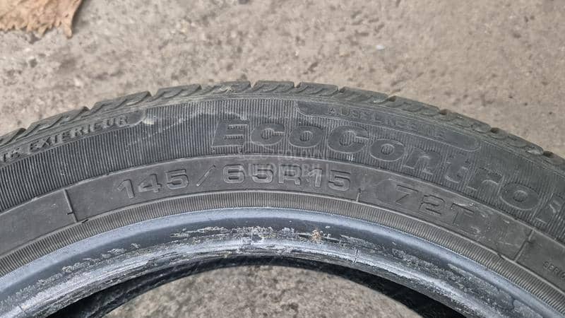 Ostalo 145/65 R15 Letnja