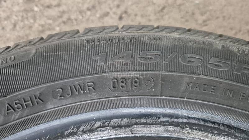 Ostalo 145/65 R15 Letnja