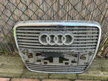 maska za Audi A6 od 2004. do 2008. god.