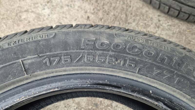 Ostalo 175/55 R15 Letnja