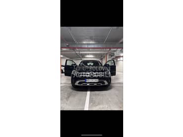 Mercedes Benz GLC 200 4x4