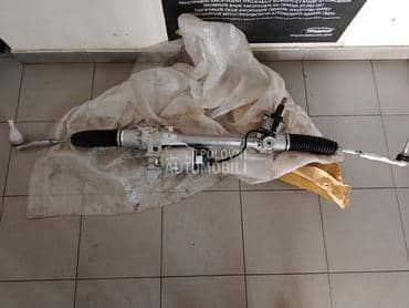 letva volana za Alfa Romeo Giulia od 2016. do 2025. god.