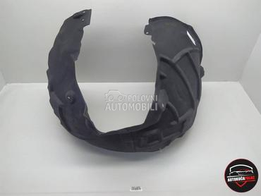 PVC OBLOGA TOČKA ND--442 za Audi 100