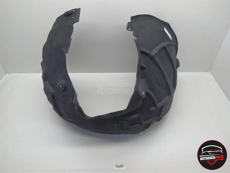 PVC OBLOGA TOČKA ND--442