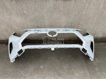 Prednji Branik za Toyota RAV 4 od 2018. do 2022. god.