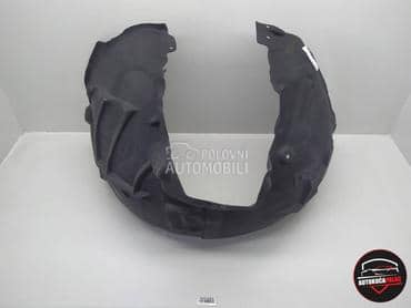 PVC OBLOGA TOČKA ND-443 za Audi 100