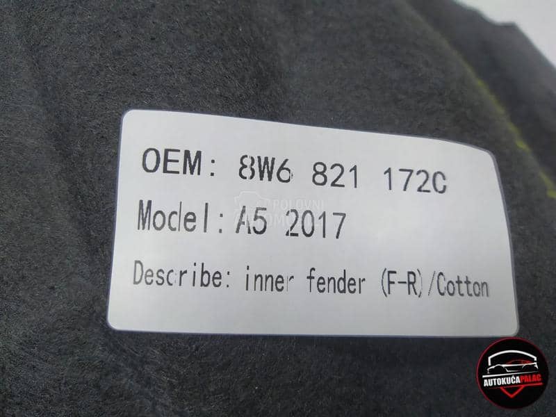 PVC OBLOGA TOČKA ND-443