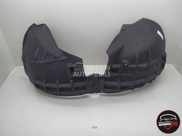 PVC OBLOGA TOČKA ND-444 za Audi 100