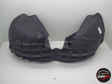 PVC OBLOGA TOČKA ND-445 za Audi 100