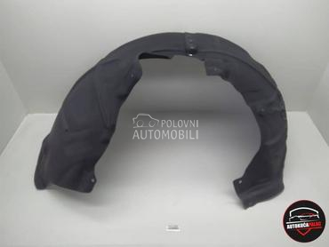 PVC OBLOGA TOČKA ND-446 za Audi 100