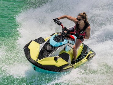 Yamaha JET BLASTER PRO 2025