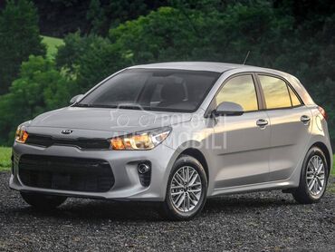 Kompresor klime za Kia Rio od 2017. do 2023. god.