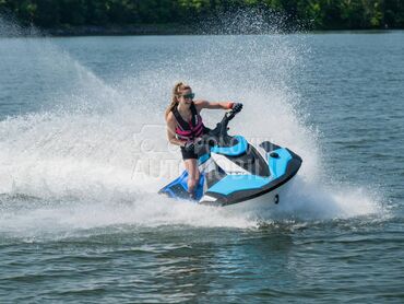 Yamaha JET BLASTER DLX SAJAM