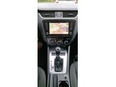 Škoda Octavia 1.5 G-tec NAV/DSG