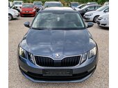 Škoda Octavia 1.5 G-tec NAV/DSG