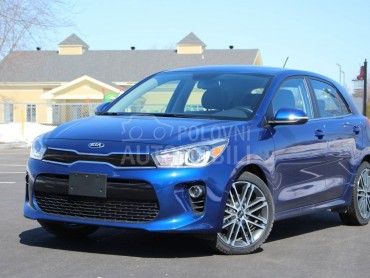 Hidropodizači za Kia Rio od 2017. do 2023. god.