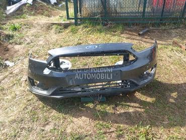 Branik mk5 za Ford Focus od 2020. do 2024. god.