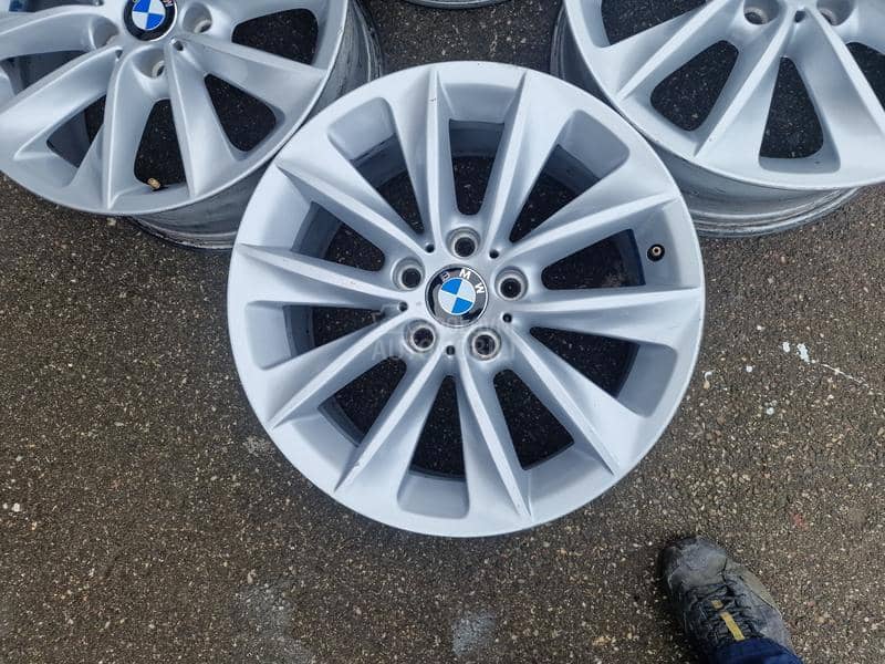 Aluminijumske felne  18" 5 x 120