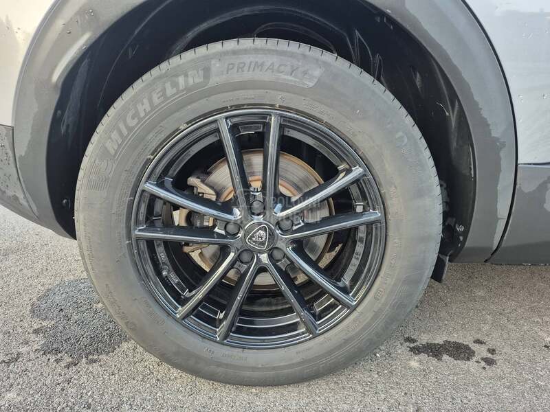 Peugeot 3008 1.5 HDI FABRIKA