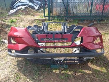 Branik za Nissan Qashqai