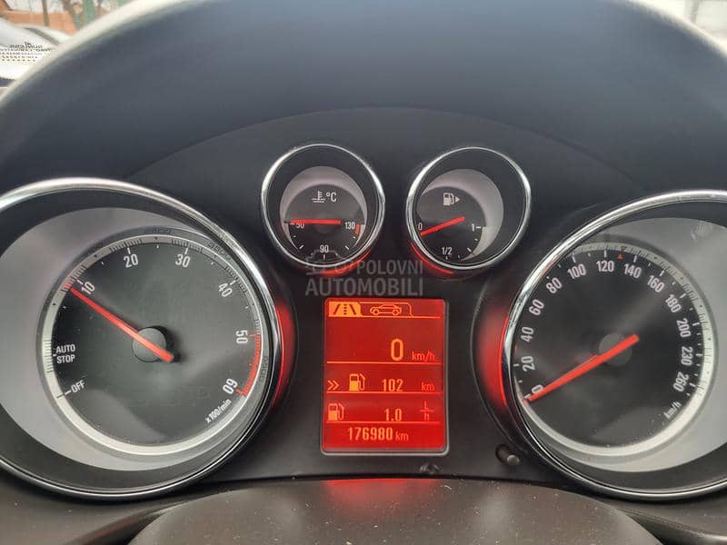 Opel Insignia 2.0CDTI