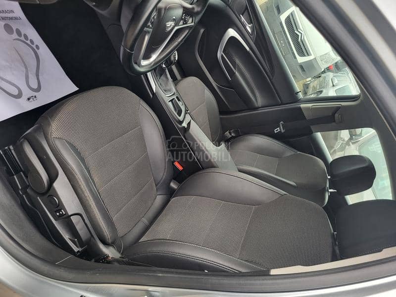 Opel Insignia 2.0CDTI