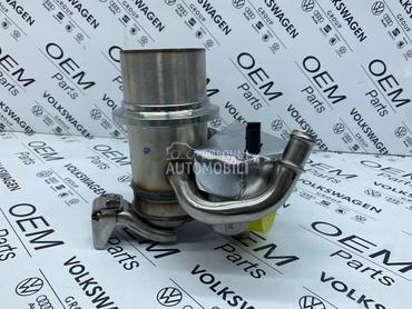 EGR sa hladnjakom za Volkswagen Golf 7, Passat B8, Tiguan ...