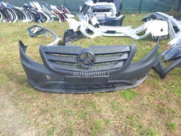 Branik za Mercedes Benz Vito