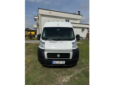 Fiat Ducato 