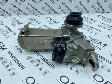 EGR ventil sa hladnjakom za Audi A4, A5, A6 ...