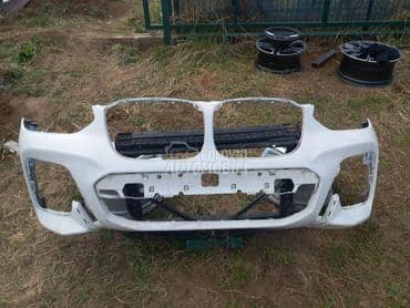 Branik G01 za BMW X3