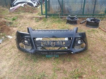 Branik mk2 za Ford Focus