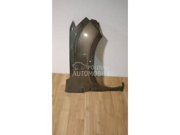 Desno Krilo za Dacia Duster od 2017. do 2024. god.