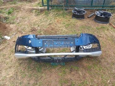 Branik za Škoda Superb