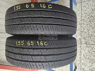 Continental 195/65 R16 Letnja