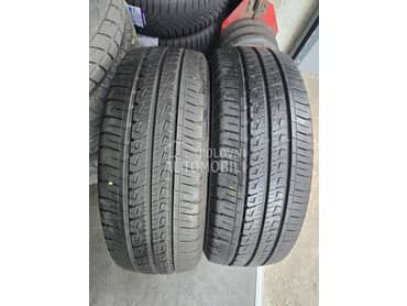 Fulda 195/60 R16 Letnja