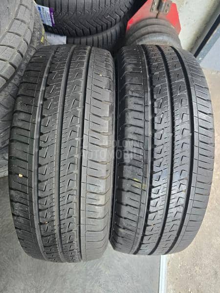 Fulda 195/60 R16 Letnja