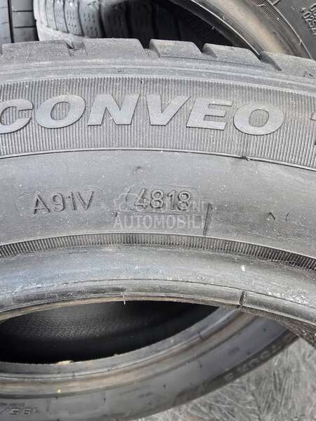 Fulda 195/60 R16 Letnja