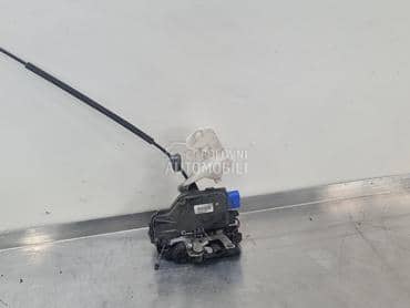 Brava vrata za Volkswagen Caddy