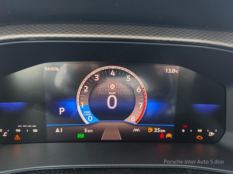 Volkswagen T-Cross 1.0 TSI DSG Life