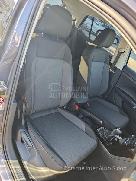 Volkswagen T-Cross 1.0 TSI DSG Life