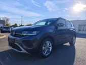 Volkswagen T-Cross 1.0 TSI DSG Life
