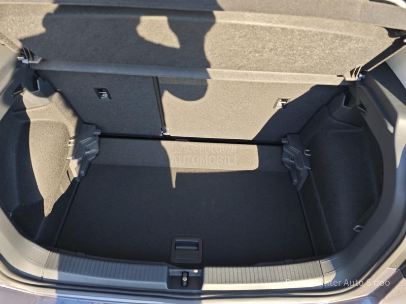 Volkswagen T-Cross 1.0 TSI DSG Life