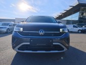 Volkswagen T-Cross 1.0 TSI DSG Life