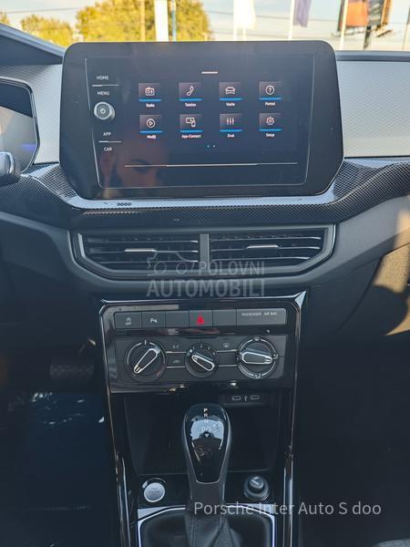 Volkswagen T-Cross 1.0 TSI DSG Life