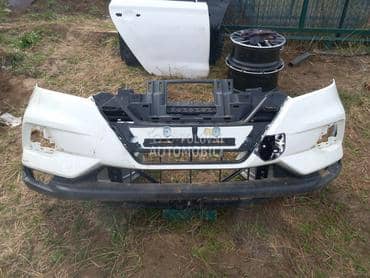 Branik za Nissan Qashqai