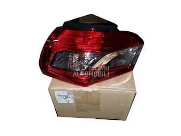 Stop svetlo za Peugeot 4008