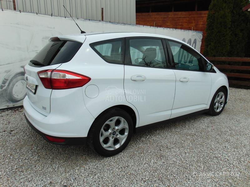 Ford C-Max 1.6 TDCI