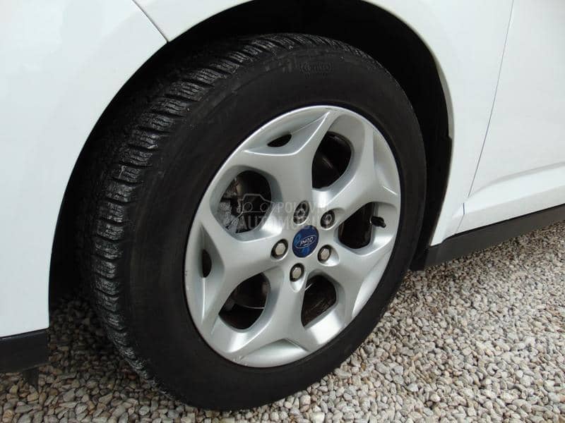 Ford C-Max 1.6 TDCI
